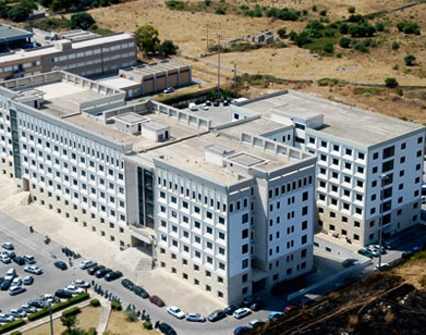 Siracusa, aggravamento misura cautelare per 27enne: da struttura sanitaria al carcere
