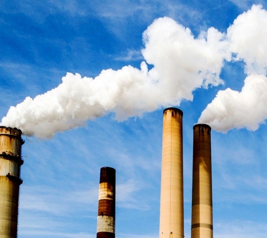 Siracusa, inquinamento: continuano i lavori del tavolo sull'ambiente