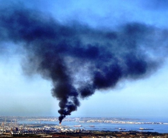 Quadrilatero industriale Priolo-Melilli-Augusta-Siracusa, interrogazione all'Ars di Fratelli d'Italia