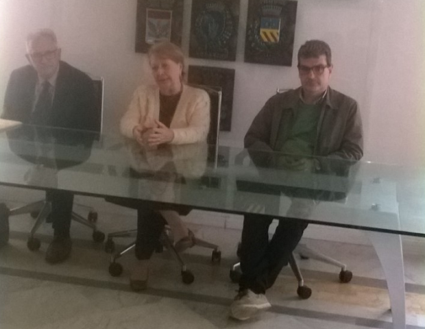 Siracusa, Libero Consorzio: incontro con i sindacati su situazione finanziaria