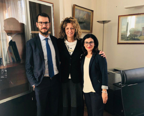 Siracusa-Gela, Ficara e Lorefice: "La Regione invii la documentazione necessaria"