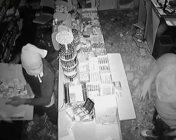 Siracusa, rapina tabaccheria in via Luigi Vanvitelli: bottino 150 euro