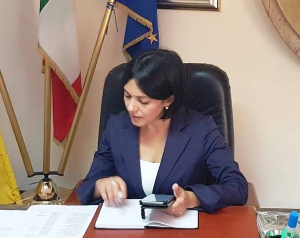 Siracusa, Scala: "In consiglio comunale quattro donne ricoprono incarichi importanti"