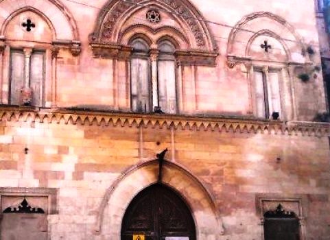 Siracusa, Ospedale delle Cinque Piaghe: Ortigia sostenibile "La concessione e non la vendita. Un museo o un cinema invece di un albergo"