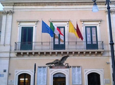 Rosolini, affidato il compito redigere lo studio geomorfologico a supporto del Piano regolatore