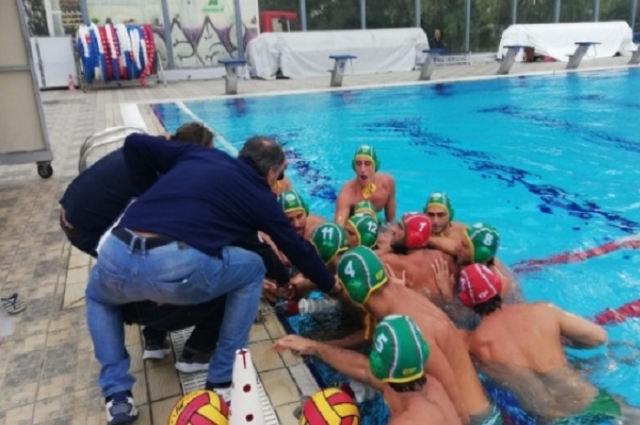 Siracusa, Euro Cup: domani gara 1 dei quarti tra Ortigia e Vouliagmeni