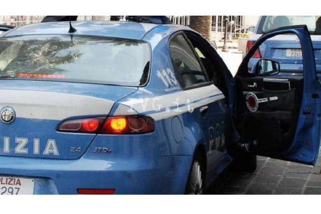 Siracusa, minaccia un cronista in tribunale: arrestato