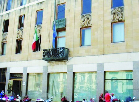 Siracusa, firmato in Prefettura il protocollo per la legalità