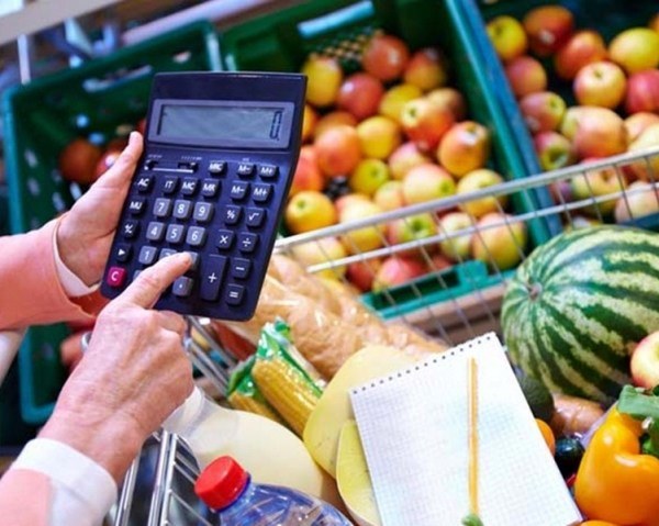 Siracusa, Prezzi al consumo: ad ottobre +0.1% rispetto a settembre