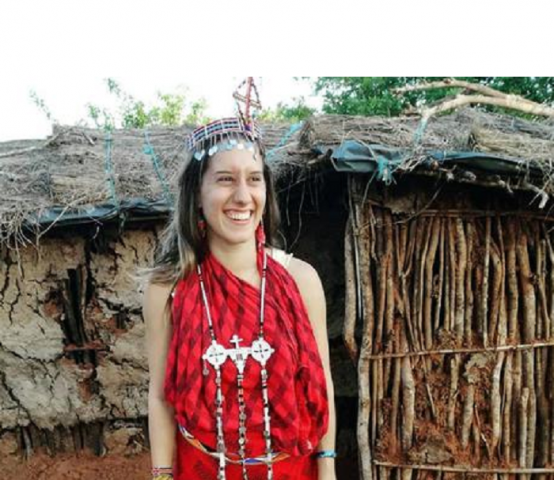 Kenia, arrestate 14 persone per il rapimento della volontaria italiana