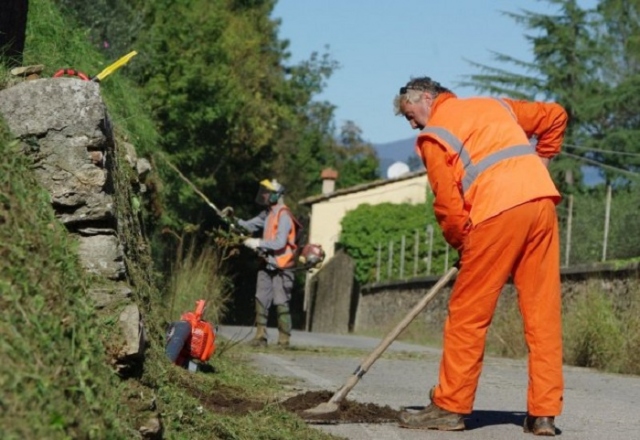 Francofonte e Buccheri, finanziati 4 cantieri di lavoro