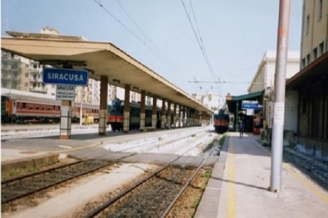 Siracusa-Catania-Messina, tra le tratte con i treni sempre in ritardo: denuncia del Comitato dei pendolari