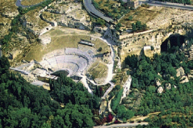 Siracusa, l'associazione Noi Albergatori scrive alla Regione:"Parco archeologico subito"