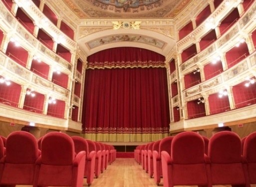 Siracusa, il Teatro comunale apre la stagione con una lectio magistralis su Aldo Moro