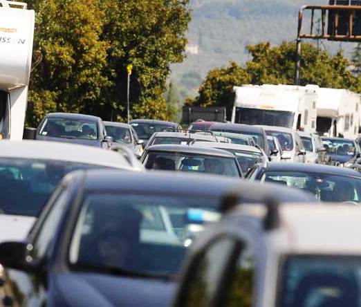 Siracusa, due giorni di rimozione in via Gargallo, via dei Mergulensi e via della Maestranza