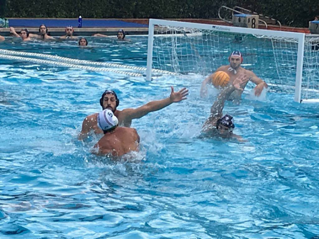 Siracusa, l'Ortigia in trasferta contro BPM Sport Management