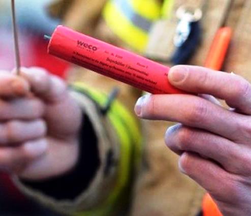 Siracusa, il Prefetto: "Evitare botti e preferire i giochi di luce"