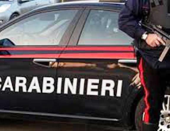 Melilli, minaccia di morte i genitori dell'ex fidanzata: arrestato