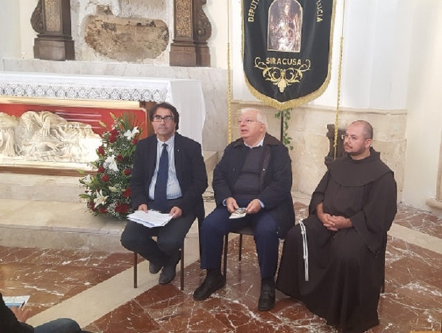 Siracusa, presentata la Festa di Santa Lucia: un percorso di fede e culturale