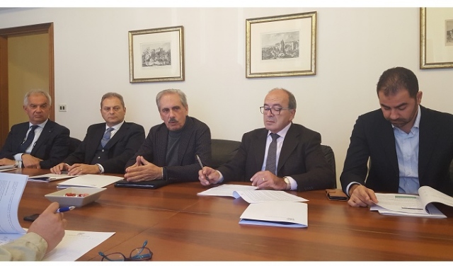 Siracusa, bilancio 2018 di Confindustria: Bivona "La coesione può salvare questo territorio"