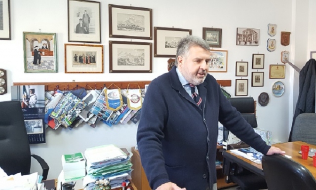 Siracusa, il procuratore Scavone "Anno intenso, ma adesso ombra dissolta"