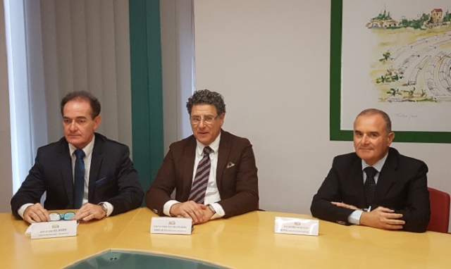 Siracusa, nuovo ospedale: il commissario Asp Ficarra dà mandato di passare alla fase esecutiva del progetto