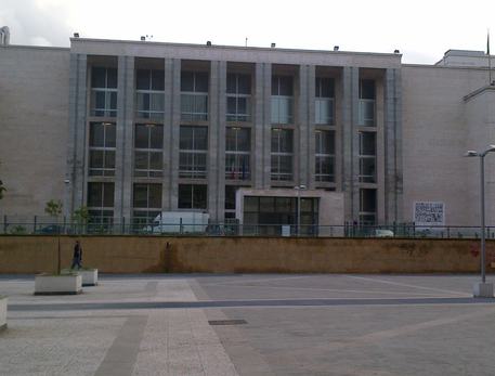 Palermo, è morto l'ex procuratore Giammanco