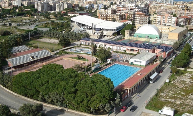 Siracusa, utenze impianti sportivi: il Comune chiede 185.000 euro alla Cittadella dello sport