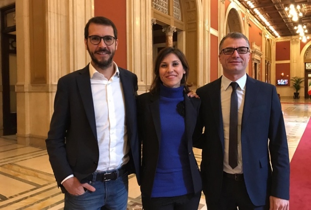 Contributi per 400 milioni per i piccoli Comuni, i deputati del M5S invita i sindaci del Siracusano ad attivarsi