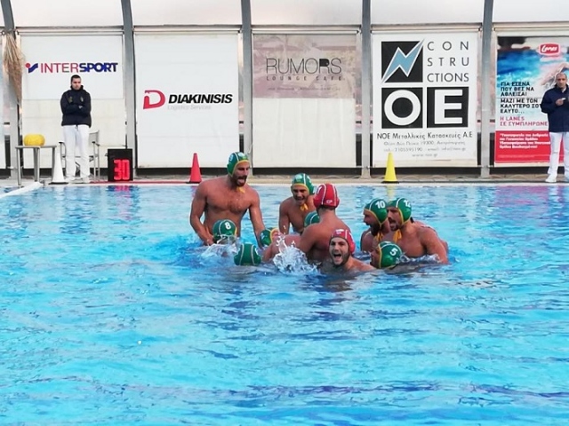 Siracusa, semifinale: l'Ortigia "pesca" Cercle des Nageurs de Marseille