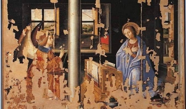 Siracusa, trasferimento de "L'Annunciazione": cresce l'adesione alla petizione dal Comitato "Nessuno tocchi Antonello"