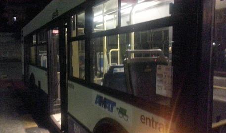 Palermo, aggredito autista Amat: in ospedale in codice rosso