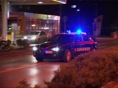 Nel Cosentino, donna precipita da una finestra: fermato il compagno