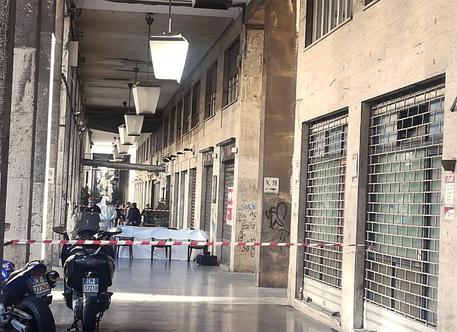 Palermo, clochard ucciso: interrogati 2 ragazzi