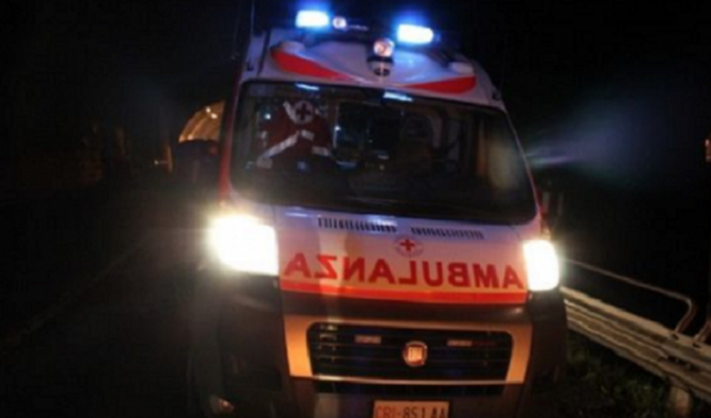 Siracusa-Cassibile, incidente stradale: perde la vita una 72enne