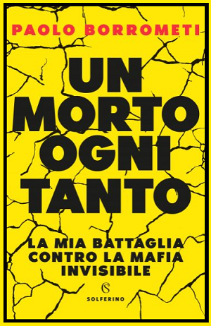 Borrometi un morto ogni tanto
