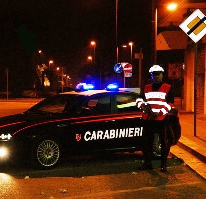 Siracusa, occupa abusivamente un appartamento: arrestato