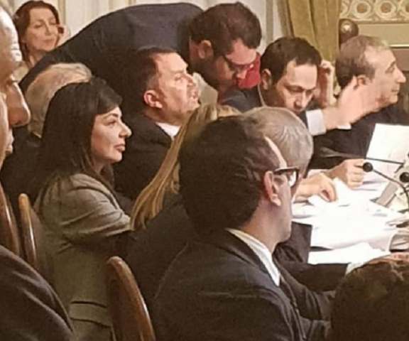 Siracusa, 2 mln per i dipendenti dell'ex Provincia: emendamento di Cannata