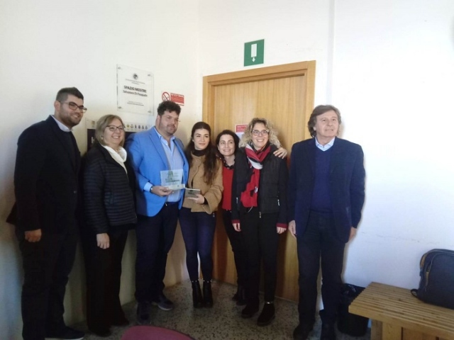 Siracusa, a 2 canicattinesi il Premio “Tesi in linea con Bioarchitettura”