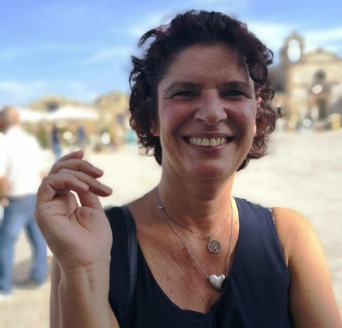 Siracusa, Gabriella Barone nuovo segretario generale Silp Cgil