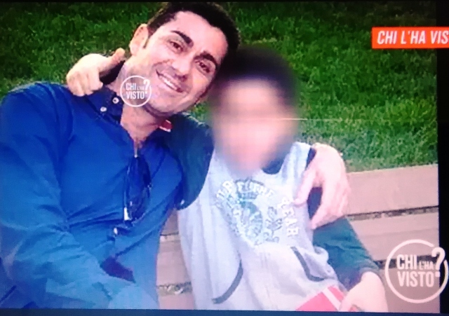 Siracusa, il caso Licia Gioia ieri sera in onda su Chi l'ha visto