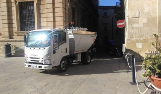 Siracusa, vertenza amministrativi: il Comune mediatore tra Tekra e parti sociali