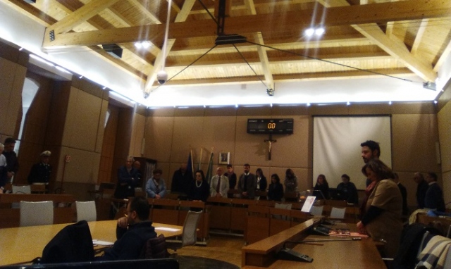 Siracusa, il Consiglio comunale incardina il bilancio