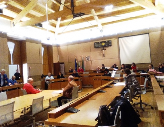 Siracusa, in Consiglio comunale arriva il Bilancio di previsione 2018: discussi 11 emendamenti su 120
