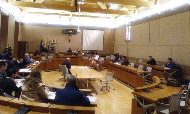 Siracusa, il Consiglio comunale approva il bilancio di previsione 2018 e la sua immediata esecutività