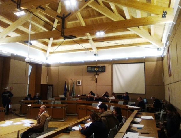 Siracusa, consiglieri comunali in Aula anche di domenica: si accelera sul Bilancio preventivo 2018