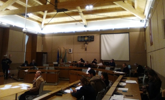 Siracusa, i consiglieri Pantano e Spataro bacchettano l'opposizione per l'abbandono dell'aula