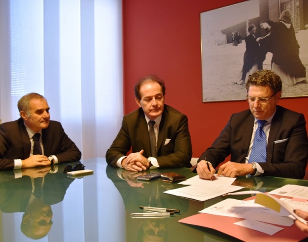 Siracusa, si è insediato il nuovo manager dell’Asp di Siracusa Salvatore Lucio Ficarra