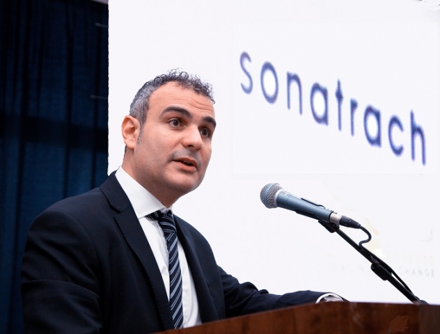 Augusta, Rosario Pistorio nuovo Ad Sonatrach e direttore raffineria