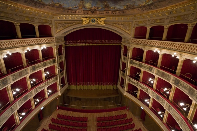Siracusa, Teatro comunale: la proposta del gruppo consiliare del M5S per la sua gestione e fruizione